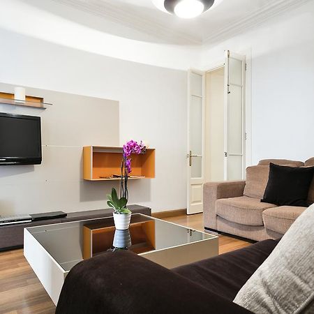 Habitat Apartments Ava 1 バルセロナ エクステリア 写真