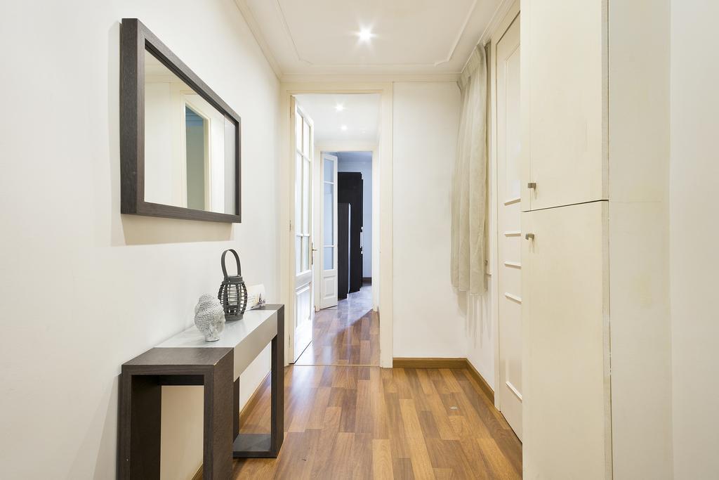Habitat Apartments Ava 1 バルセロナ エクステリア 写真