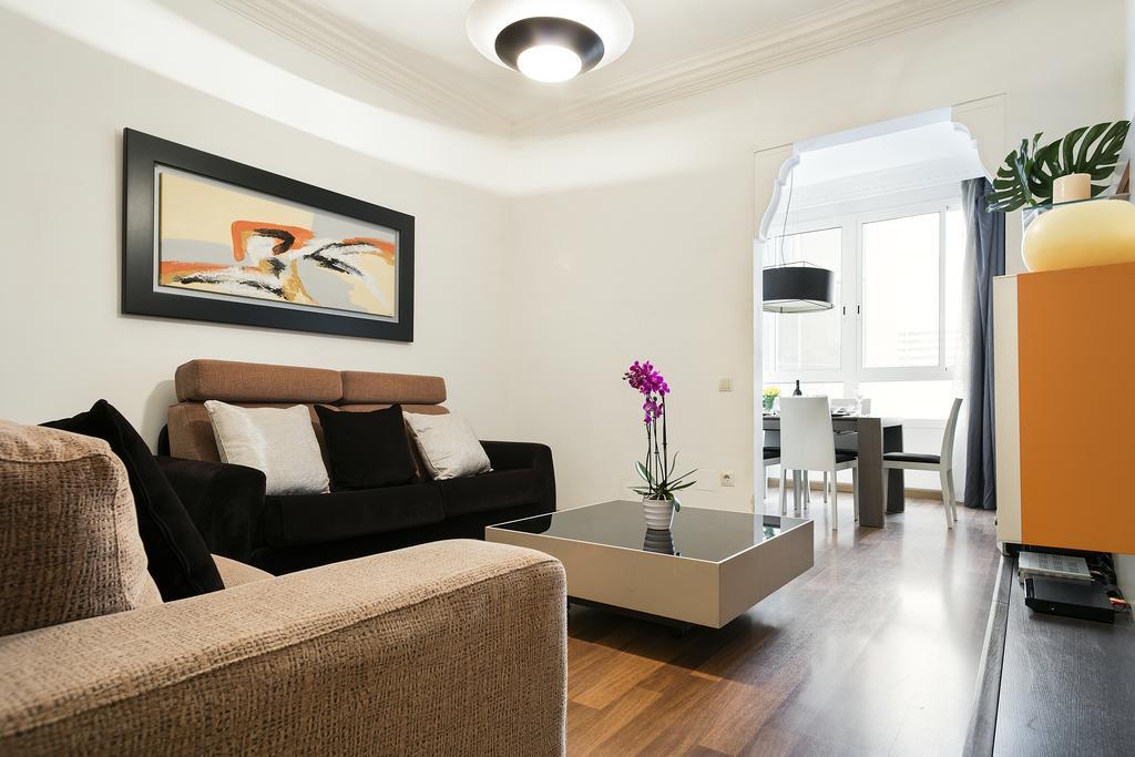 Habitat Apartments Ava 1 バルセロナ エクステリア 写真