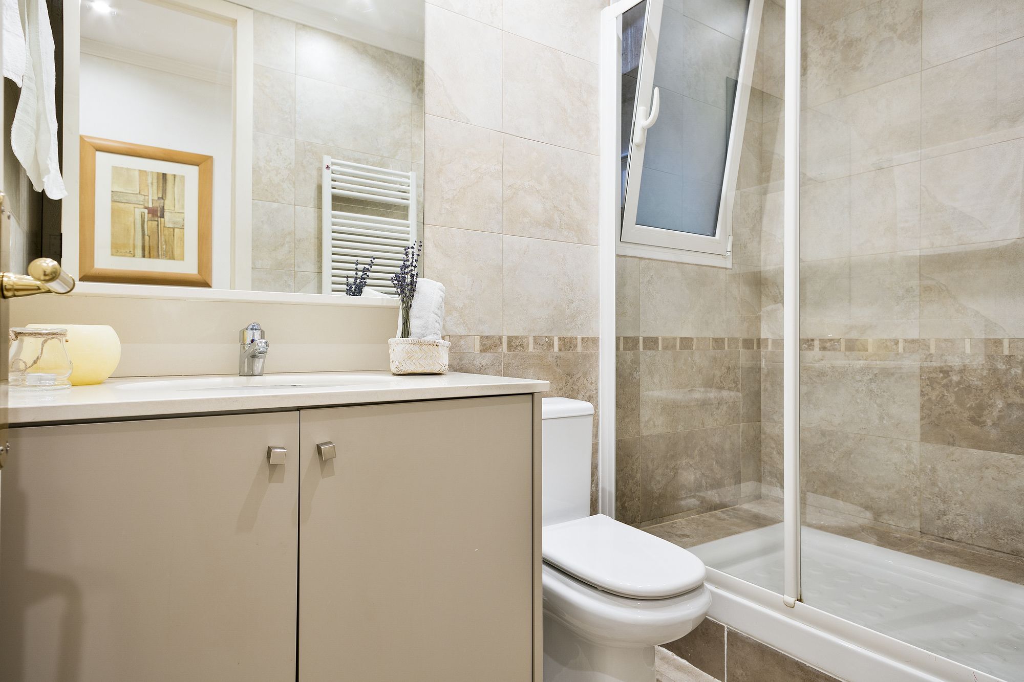 Habitat Apartments Ava 1 バルセロナ エクステリア 写真
